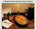 CLEARANCE: Folk Art Country Style - Sherry Robinson
