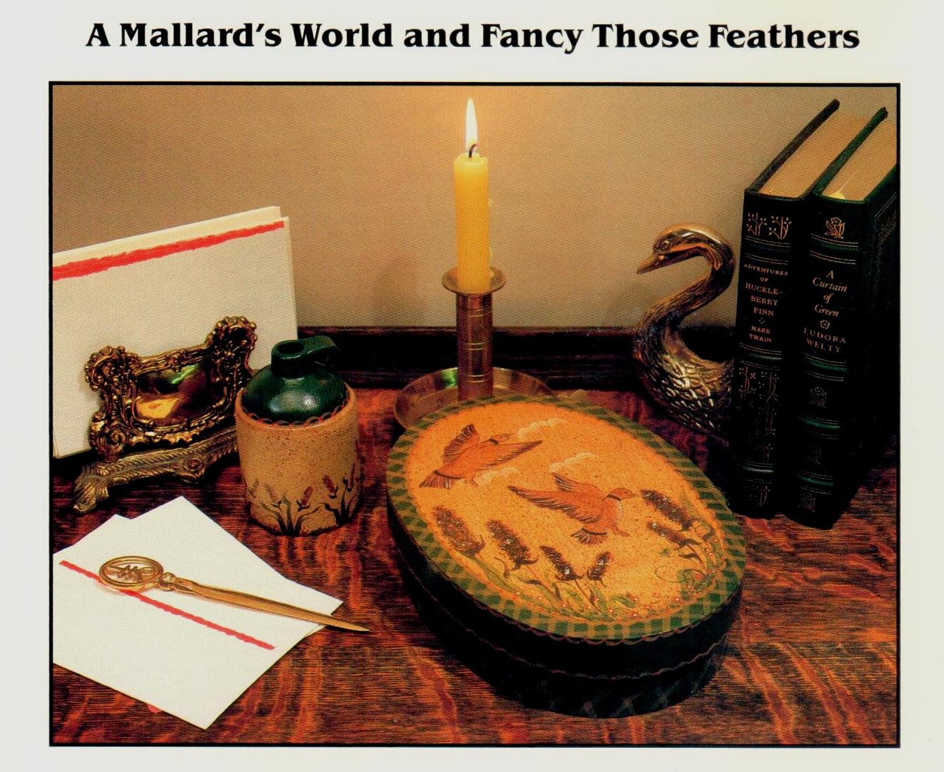 CLEARANCE: Folk Art Country Style - Sherry Robinson