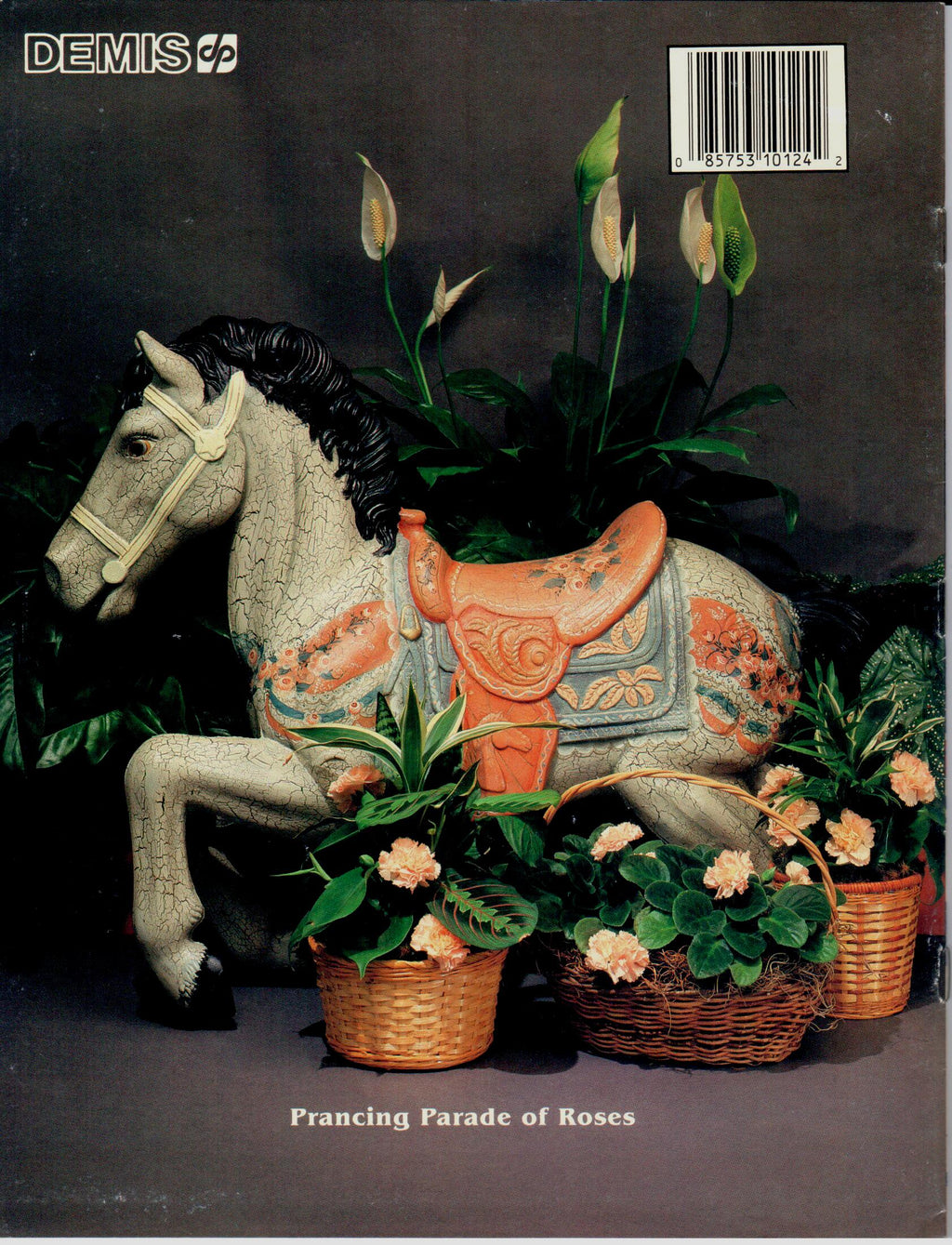 CLEARANCE: Folk Art Country Style - Sherry Robinson