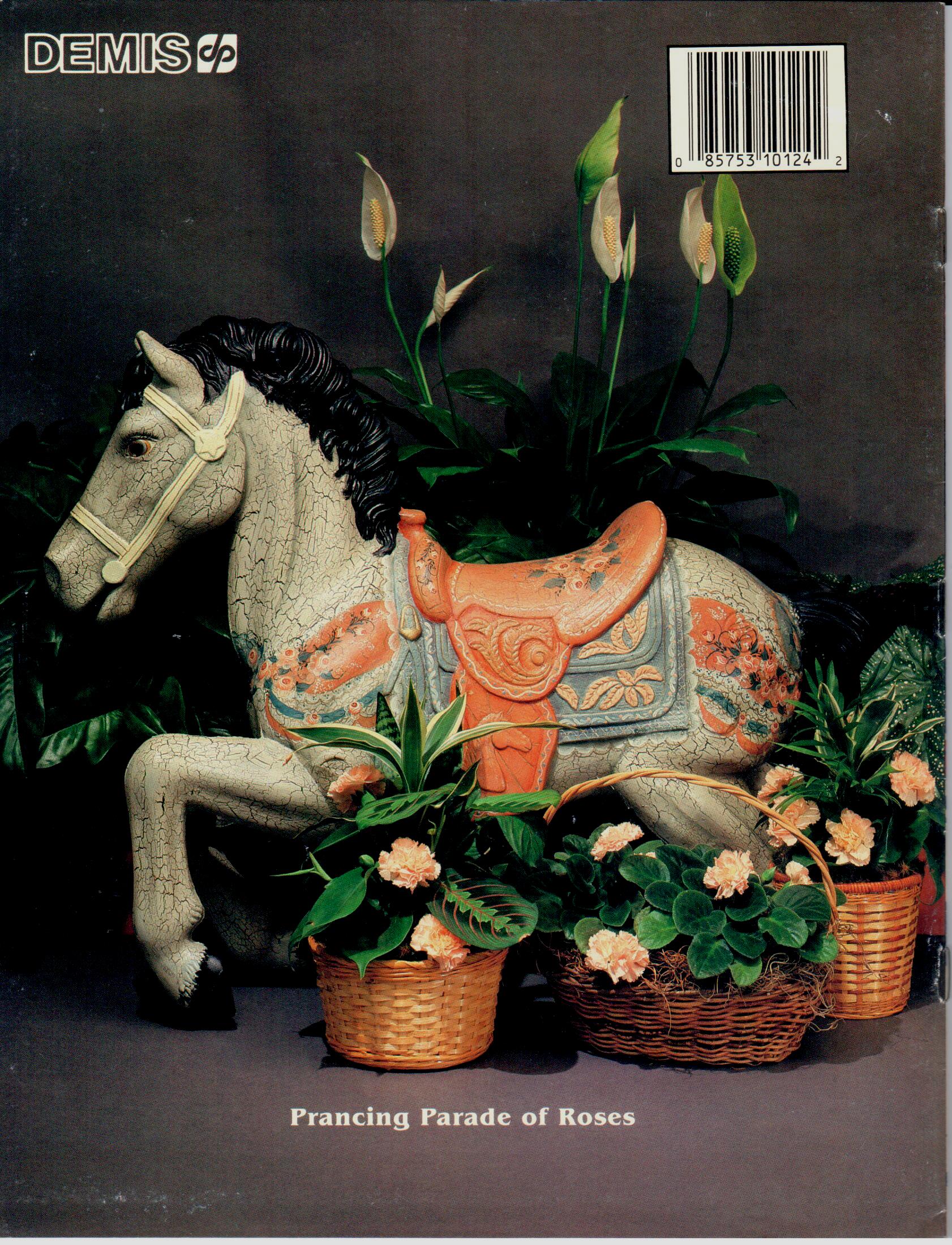 CLEARANCE: Folk Art Country Style - Sherry Robinson