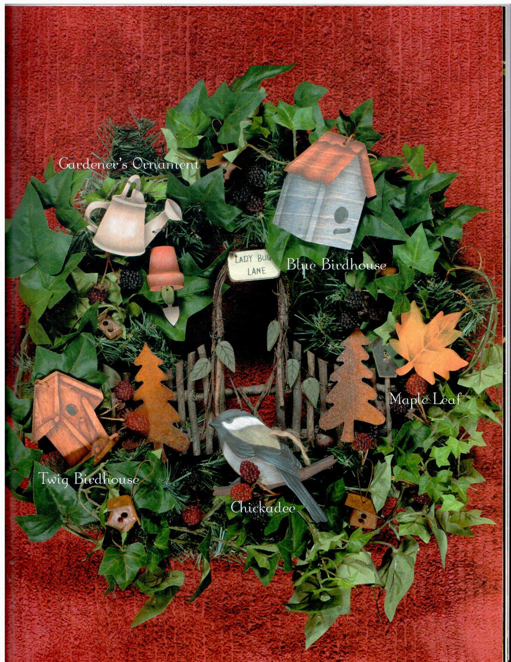CLEARANCE: Ornaments to Treasure - Dale Everett