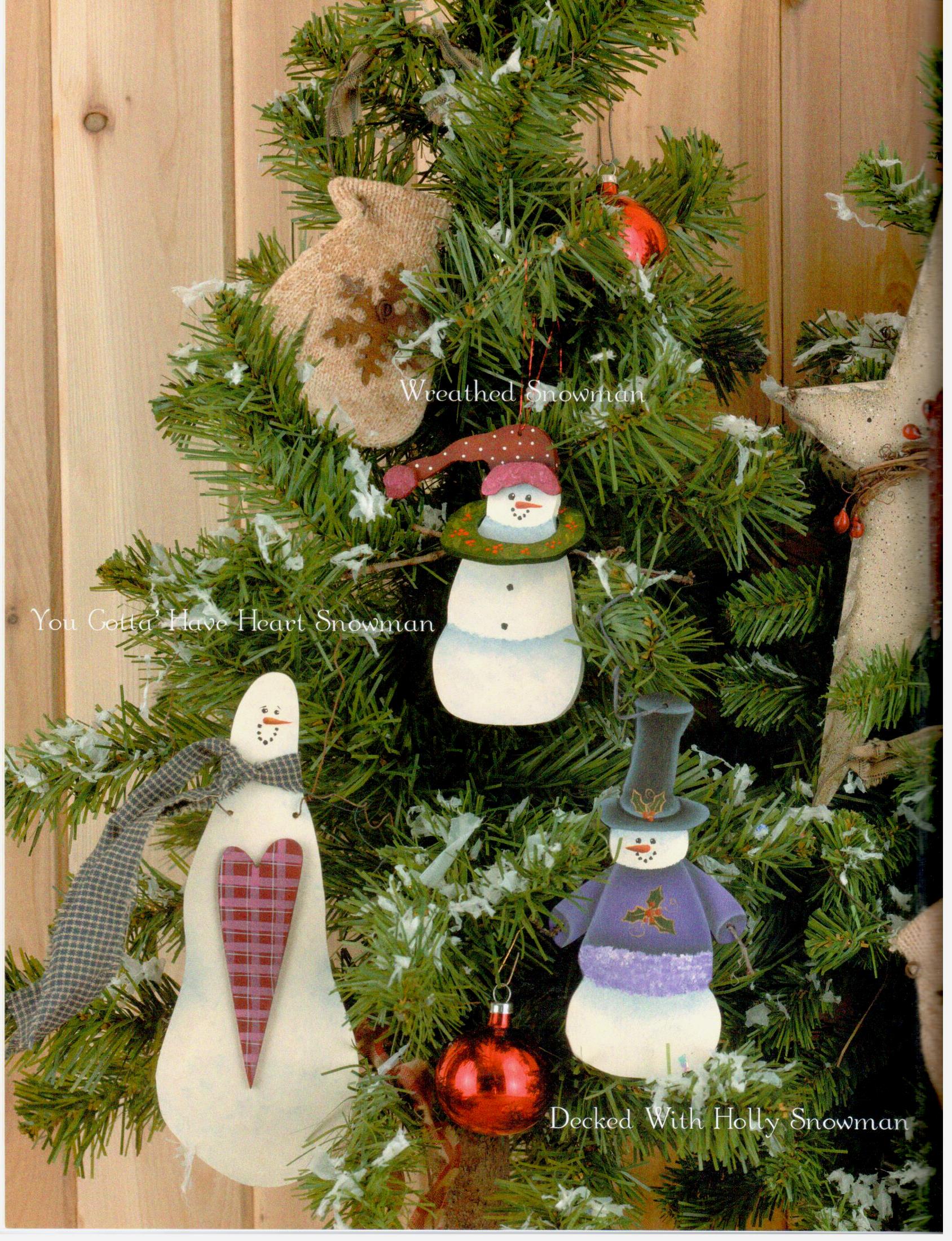 CLEARANCE: Ornaments to Treasure - Dale Everett