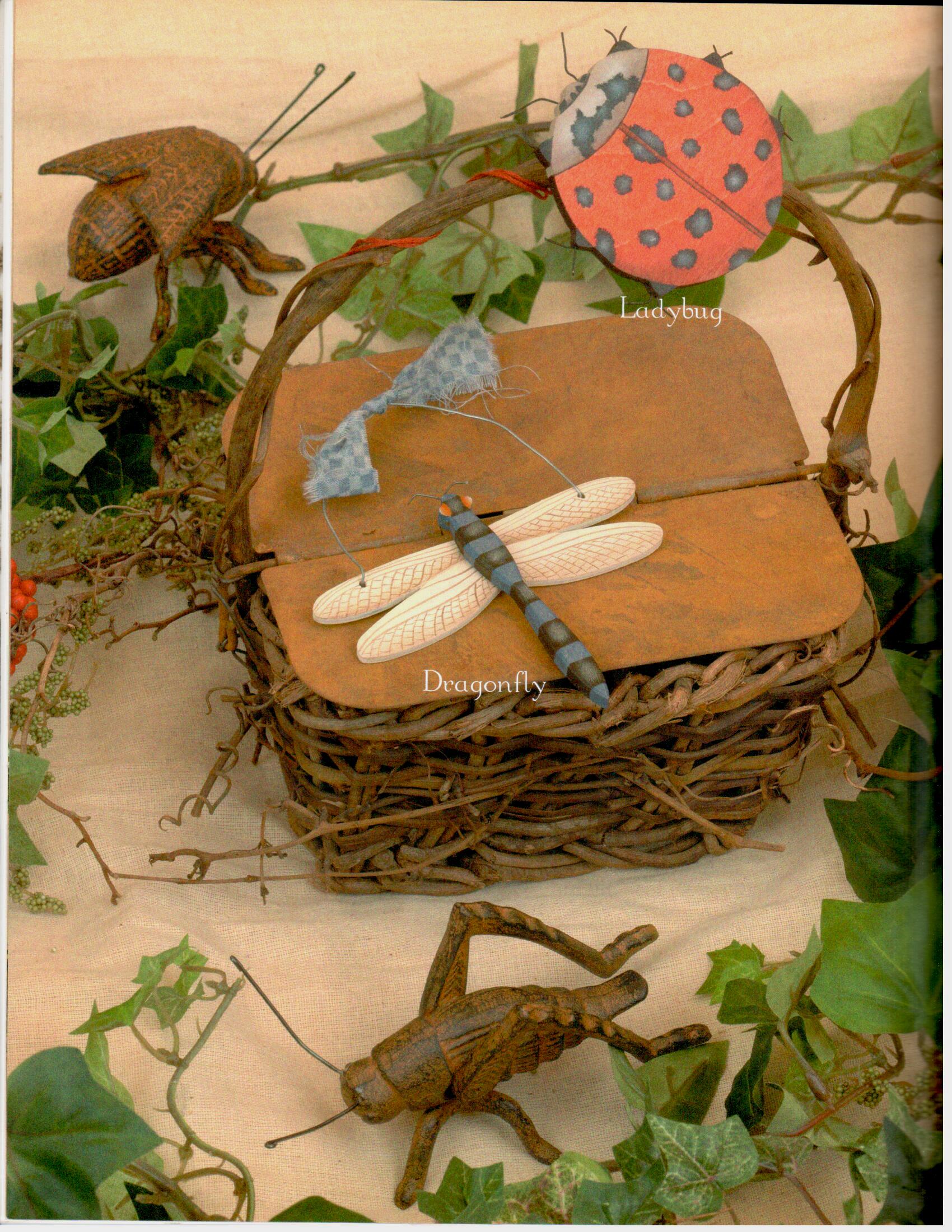 CLEARANCE: Ornaments to Treasure - Dale Everett