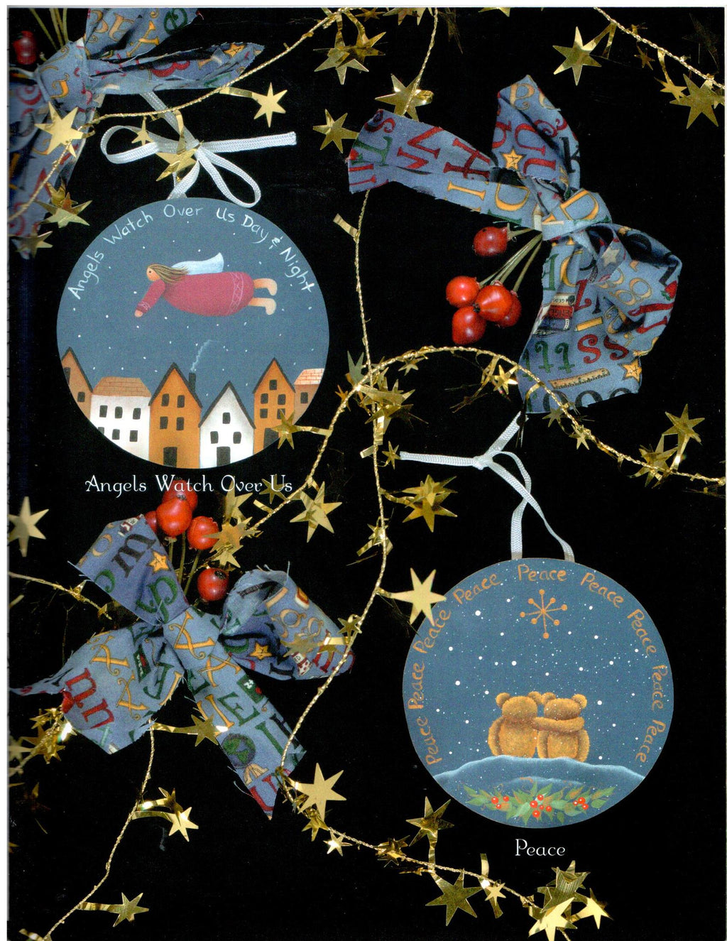 CLEARANCE: Ornaments to Treasure - Dale Everett