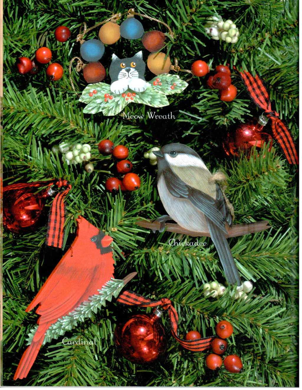 CLEARANCE: Ornaments to Treasure - Dale Everett