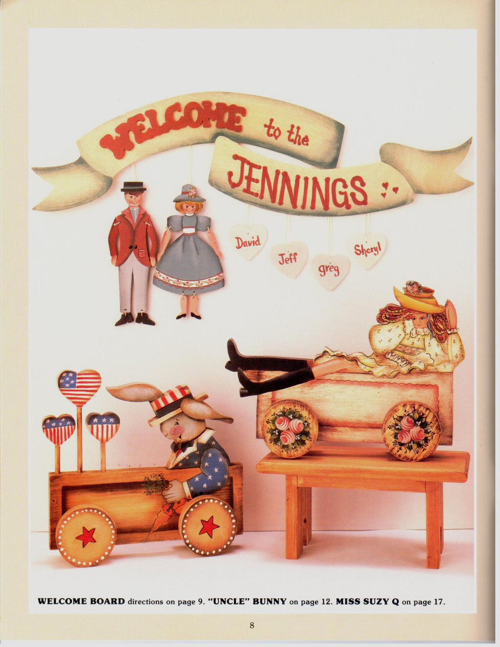 CLEARANCE: String-A-Longs - Doxie Keller