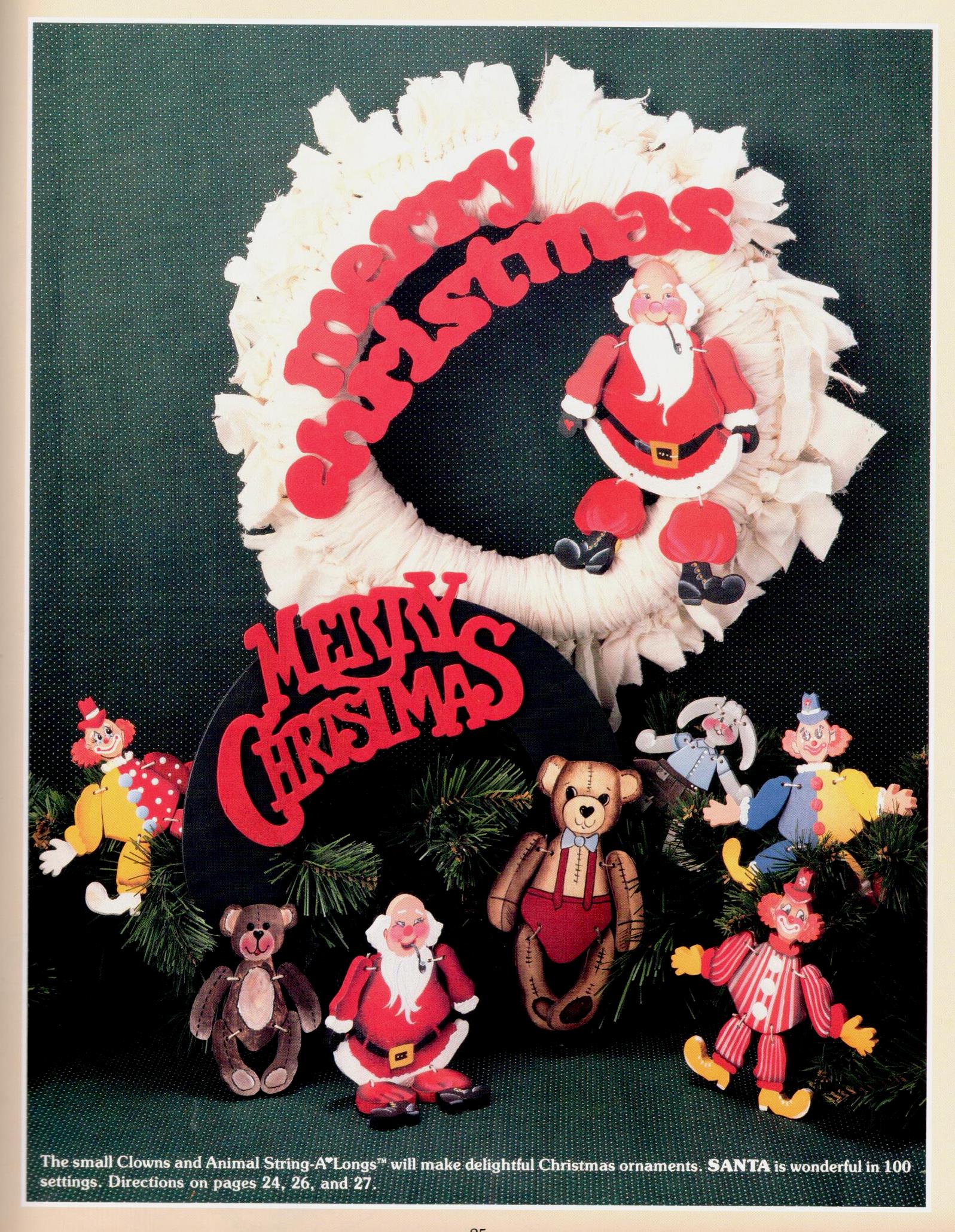 CLEARANCE: String-A-Longs - Doxie Keller