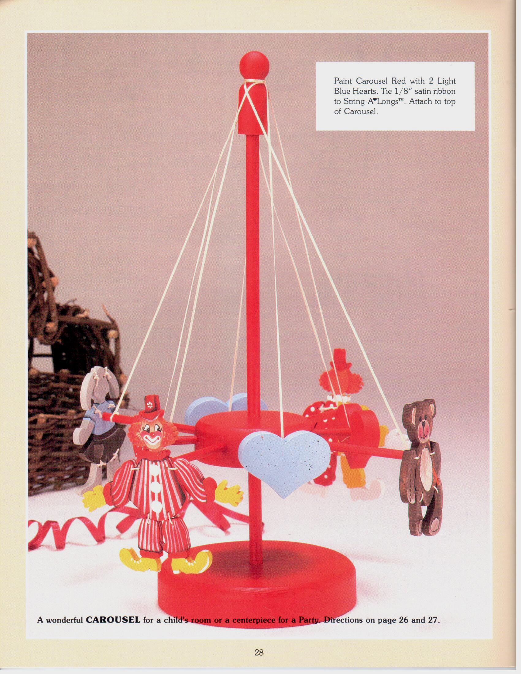 CLEARANCE: String-A-Longs - Doxie Keller