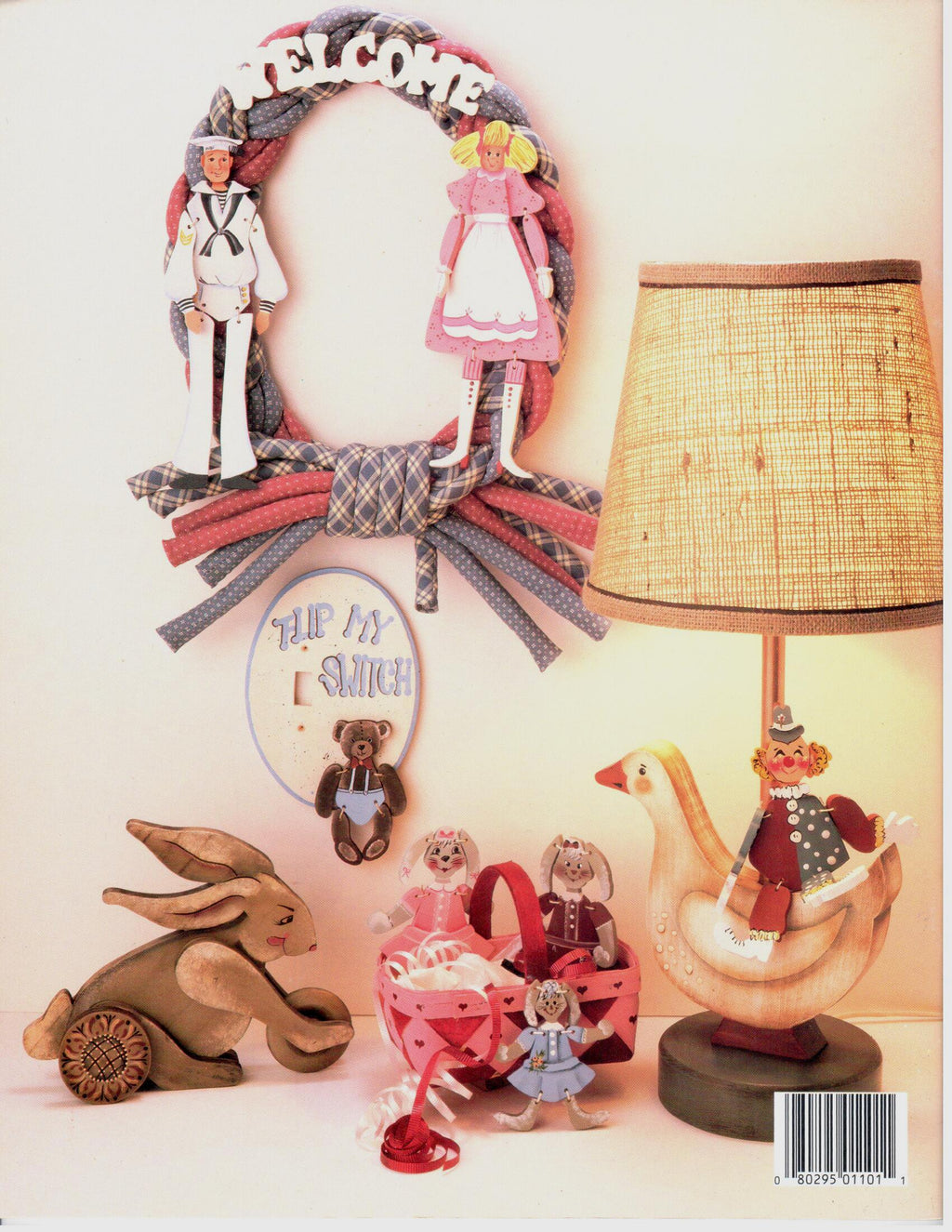 CLEARANCE: String-A-Longs - Doxie Keller