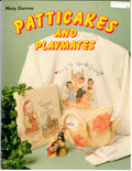 CLEARANCE: Patticakes and Playmates - Mary Darrow