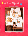 CLEARANCE: Paints it Country - Marry Darrow and Nancy K. Deason