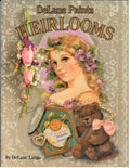DeLane Paints Heirlooms - DeLane Lange - OOP