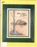 CLEARANCE: With A Knife and a Brush - Paula DeVore