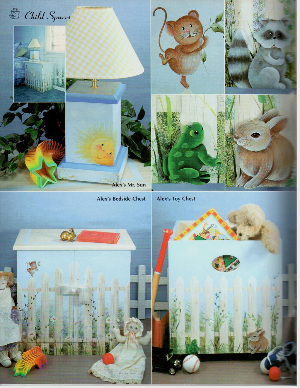 CLEARANCE: Decorating Accents - Judy Diephouse - Lynne Deptula