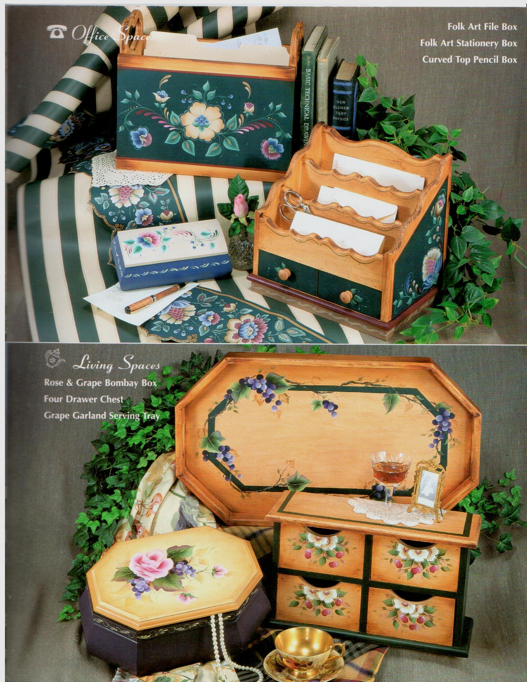 CLEARANCE: Decorating Accents - Judy Diephouse - Lynne Deptula