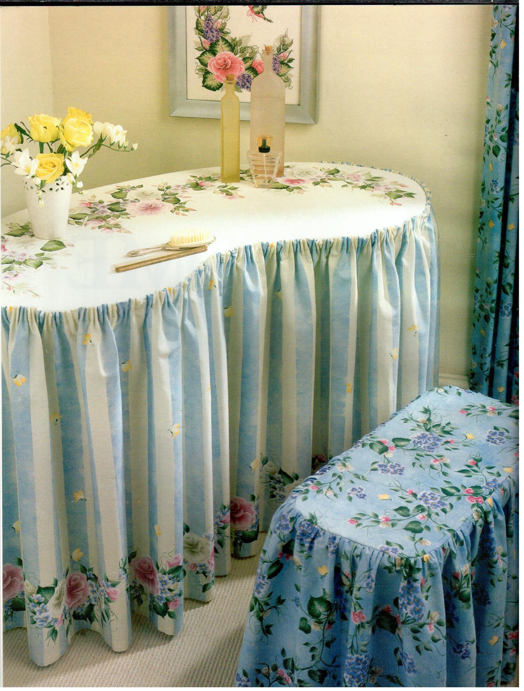Decorating Your Home - Donna Dewberry - OOP