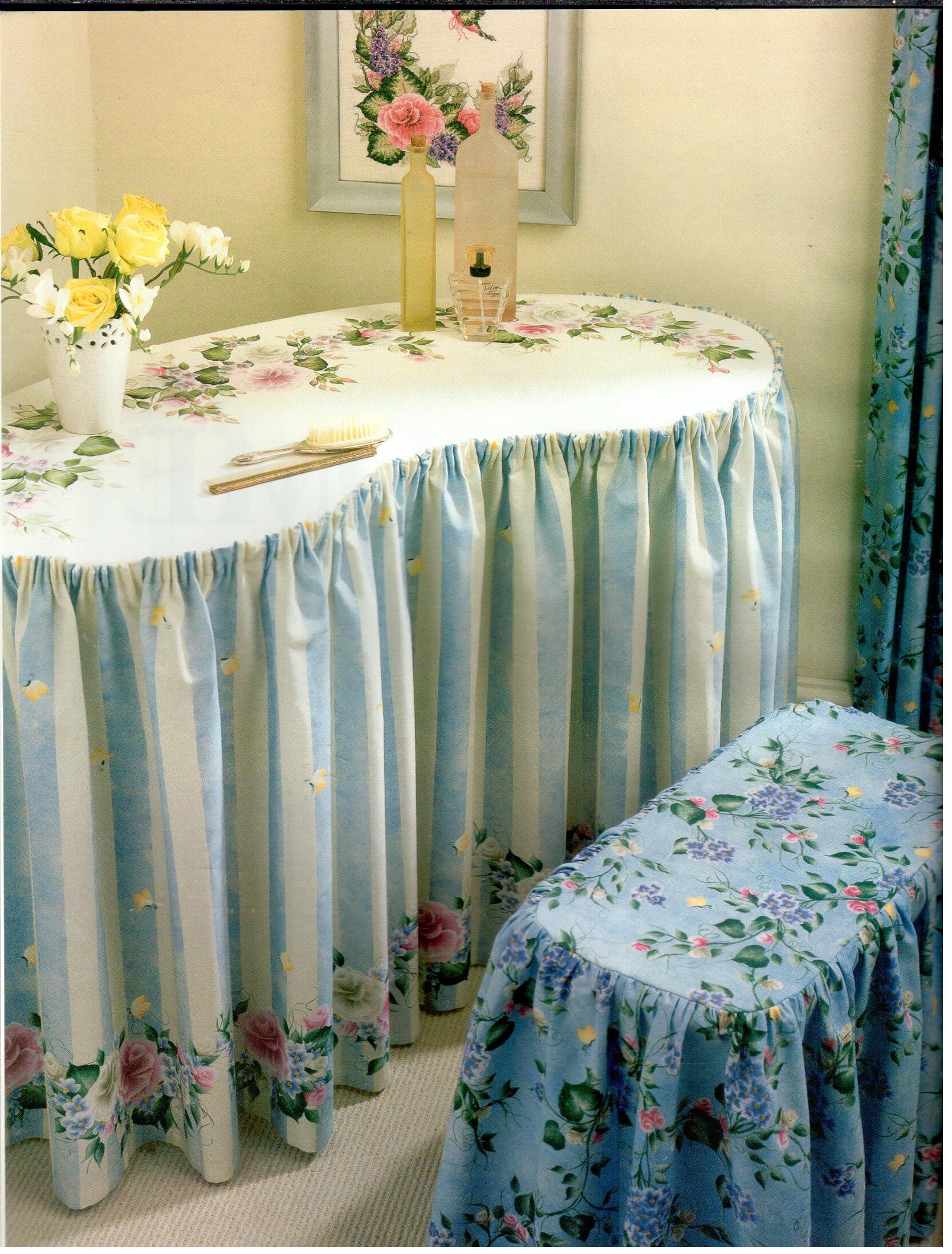 Decorating Your Home - Donna Dewberry - OOP