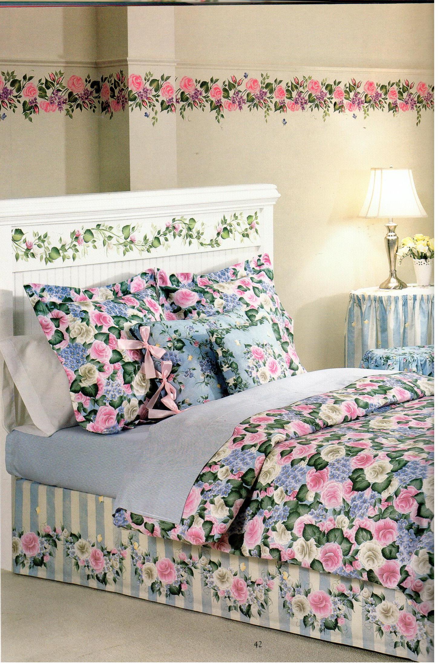 Decorating Your Home - Donna Dewberry - OOP