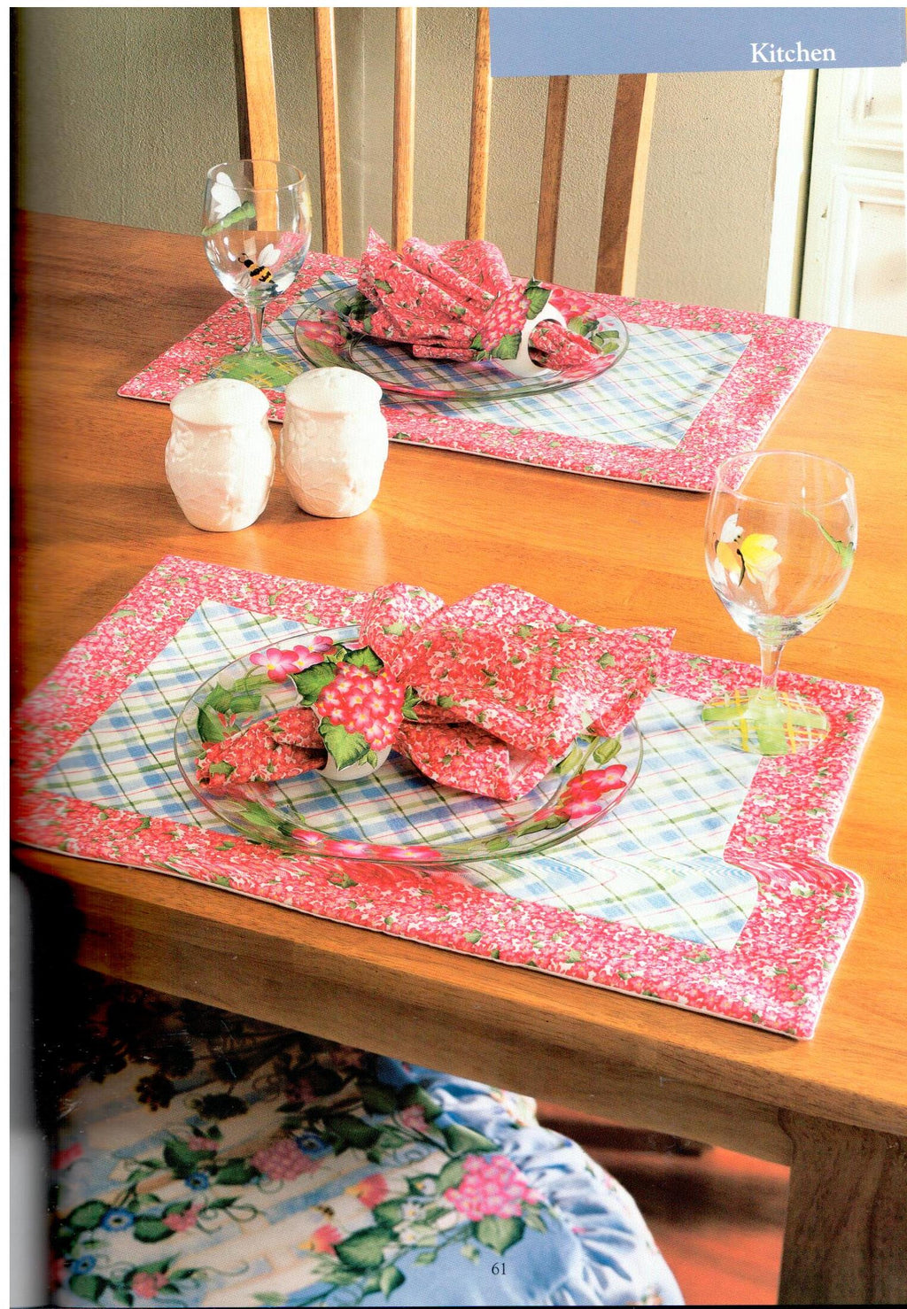 Decorating Your Home - Donna Dewberry - OOP
