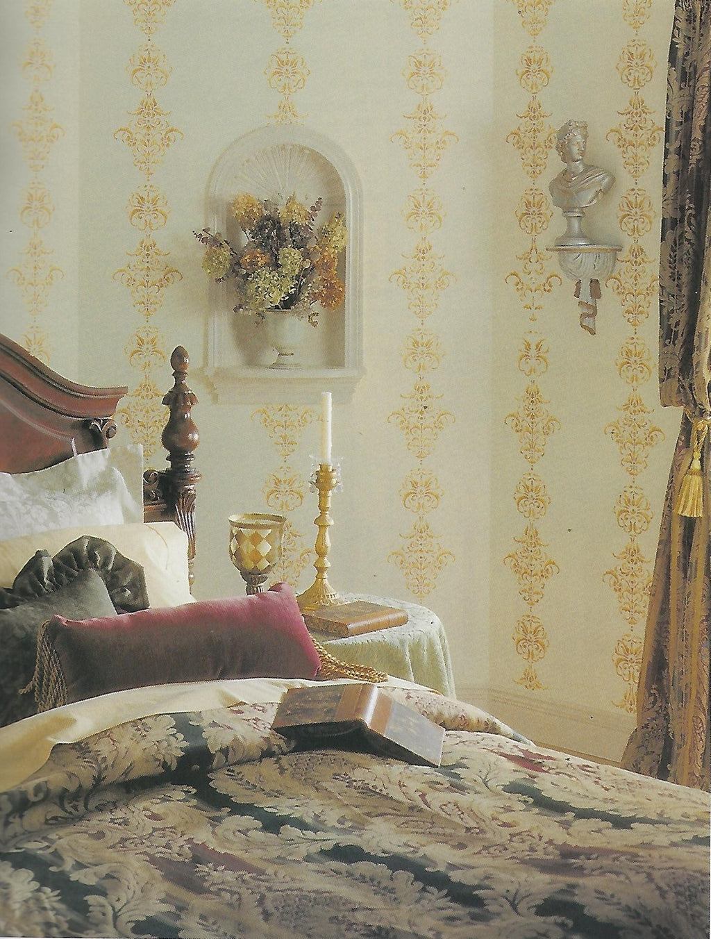 Decorative Finishes - Jane Gauss and Susan Goans