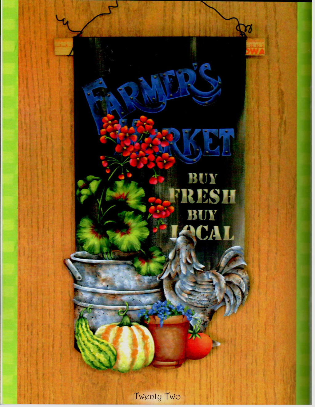 Delightful Blessings - Chris Thornton- Deason