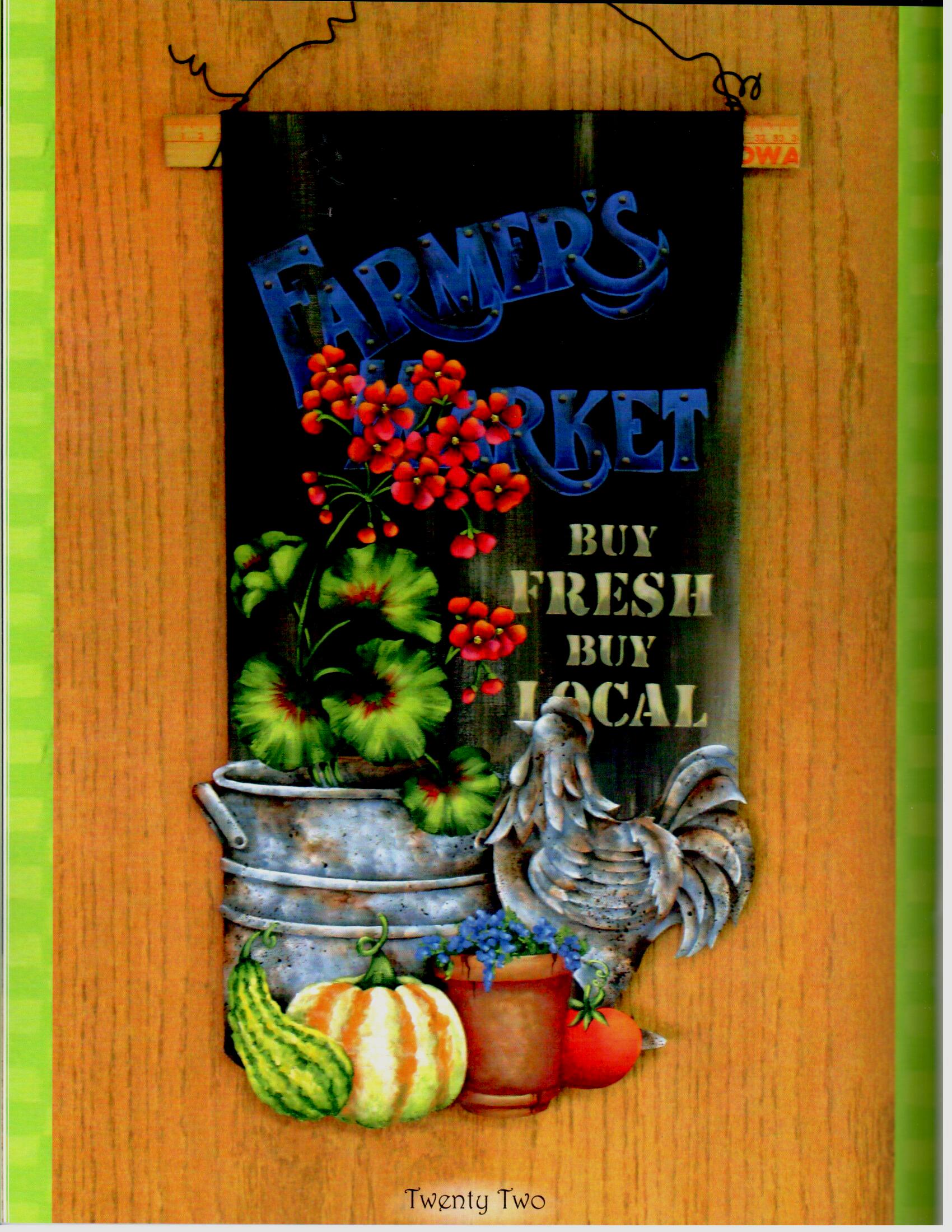 Delightful Blessings - Chris Thornton- Deason