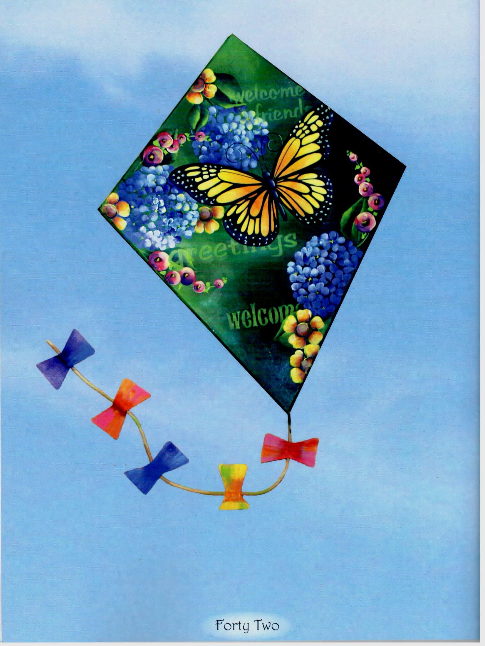 Delightful Blessings - Chris Thornton- Deason