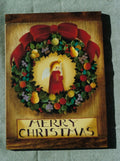 Della Robbia Angel - Susie Saunders