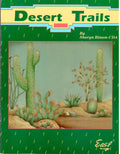 CLEARANCE: Desert Trails - Sharyn Binam