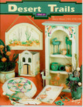 Desert Trails 2 - Sharyn Binam - OOP