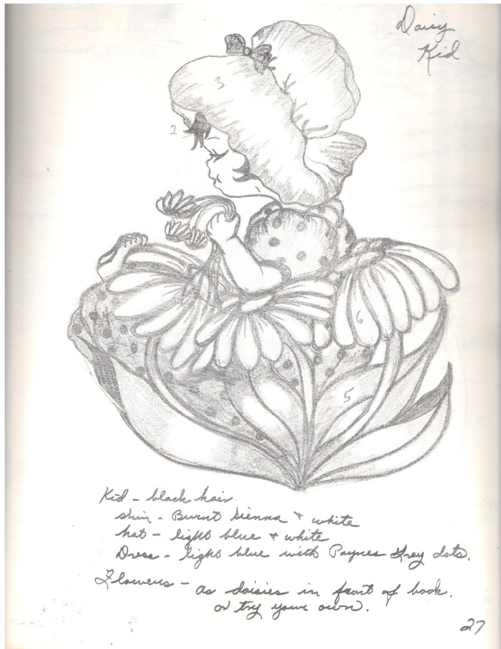 CLEARANCE: Designs by Delaney Book One - Delaney Lott Harmond