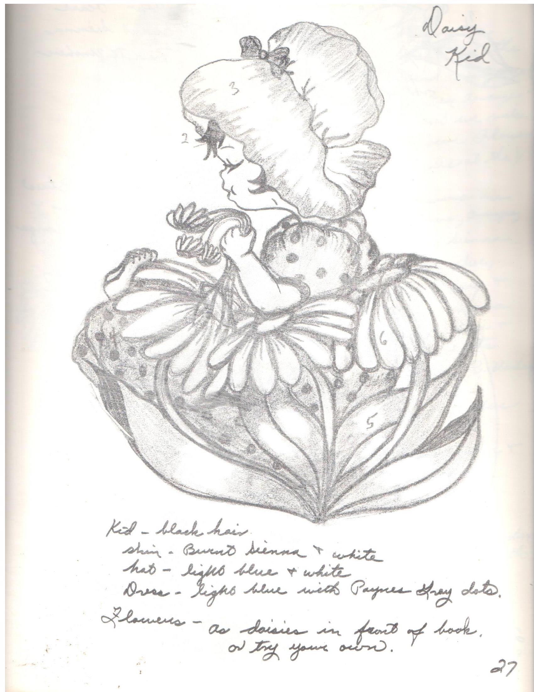 CLEARANCE: Designs by Delaney Book One - Delaney Lott Harmond