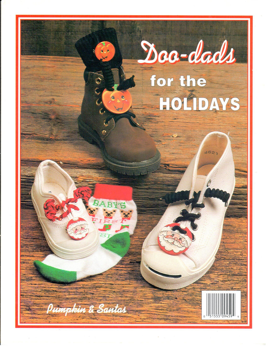 CLEARANCE: Doo-Dads - Linda Johnston