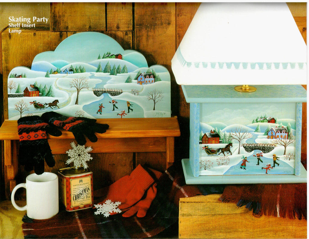 Down East Seasons - Geri Tilley
