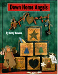 Down Home Angels - Betty Bowers