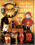 Down Home Peekin' Through the Seasons - Betty Bowers