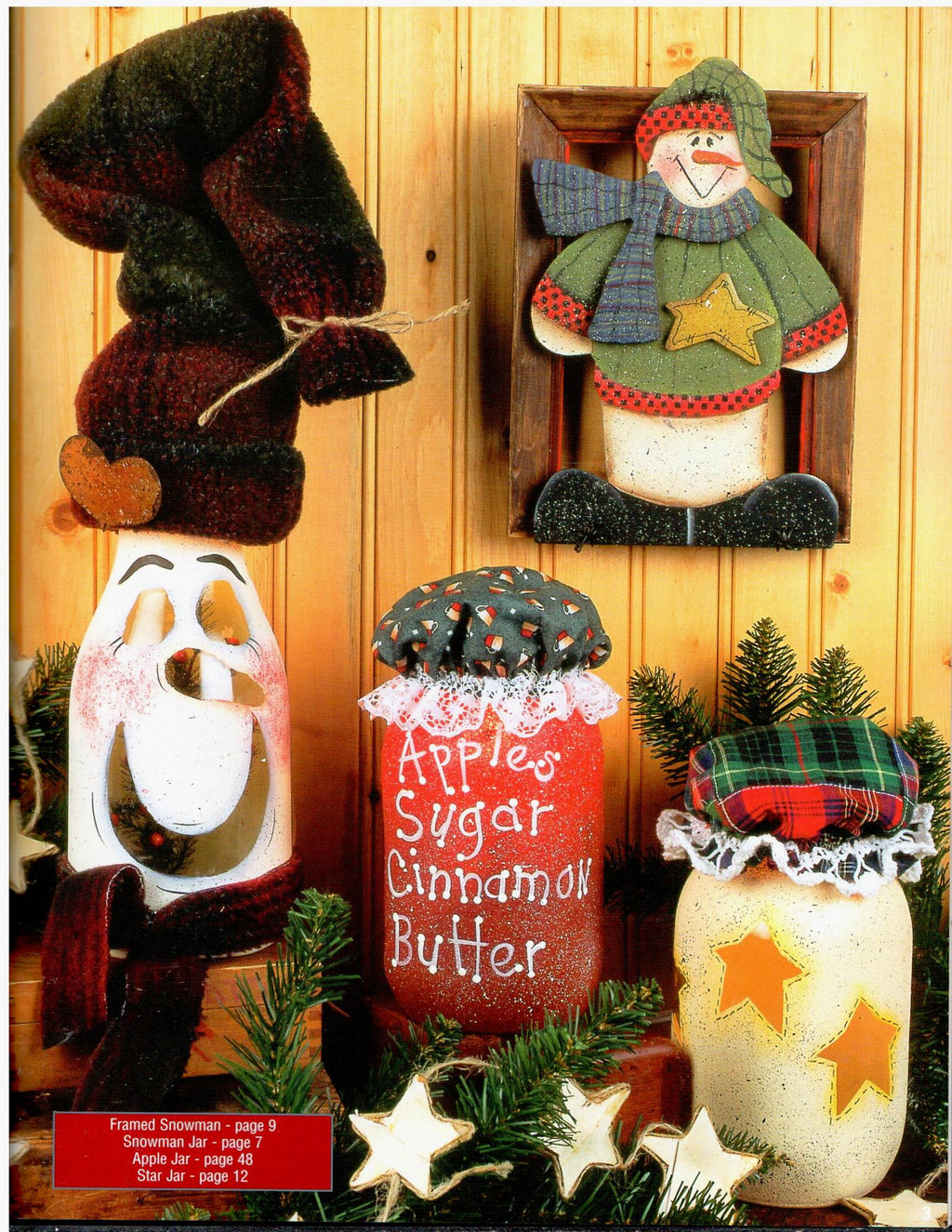 Down Home Peekin' Through the Seasons - Betty Bowers