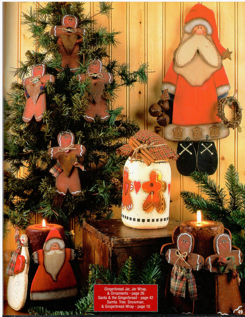 Down Home Peekin' Through the Seasons - Betty Bowers