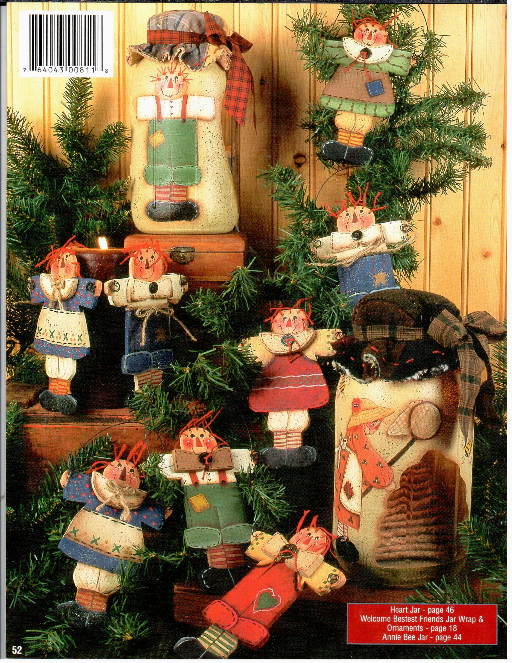 Down Home Peekin' Through the Seasons - Betty Bowers