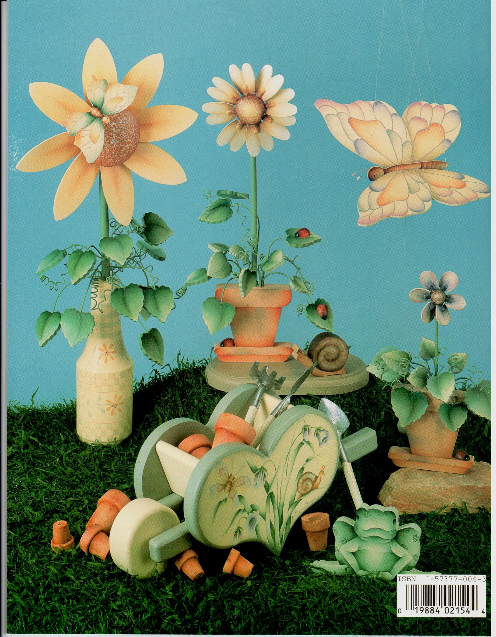 CLEARANCE: Down in the Meadow - Sharyn Binam