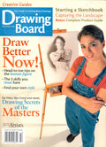 Drawing Board - 2002 October