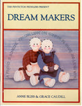 CLEARANCE: Dream Makers - Anne Bliss & Grace Caudill