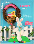 CLEARANCE: Easter Vol. II - Debbie Crabtree