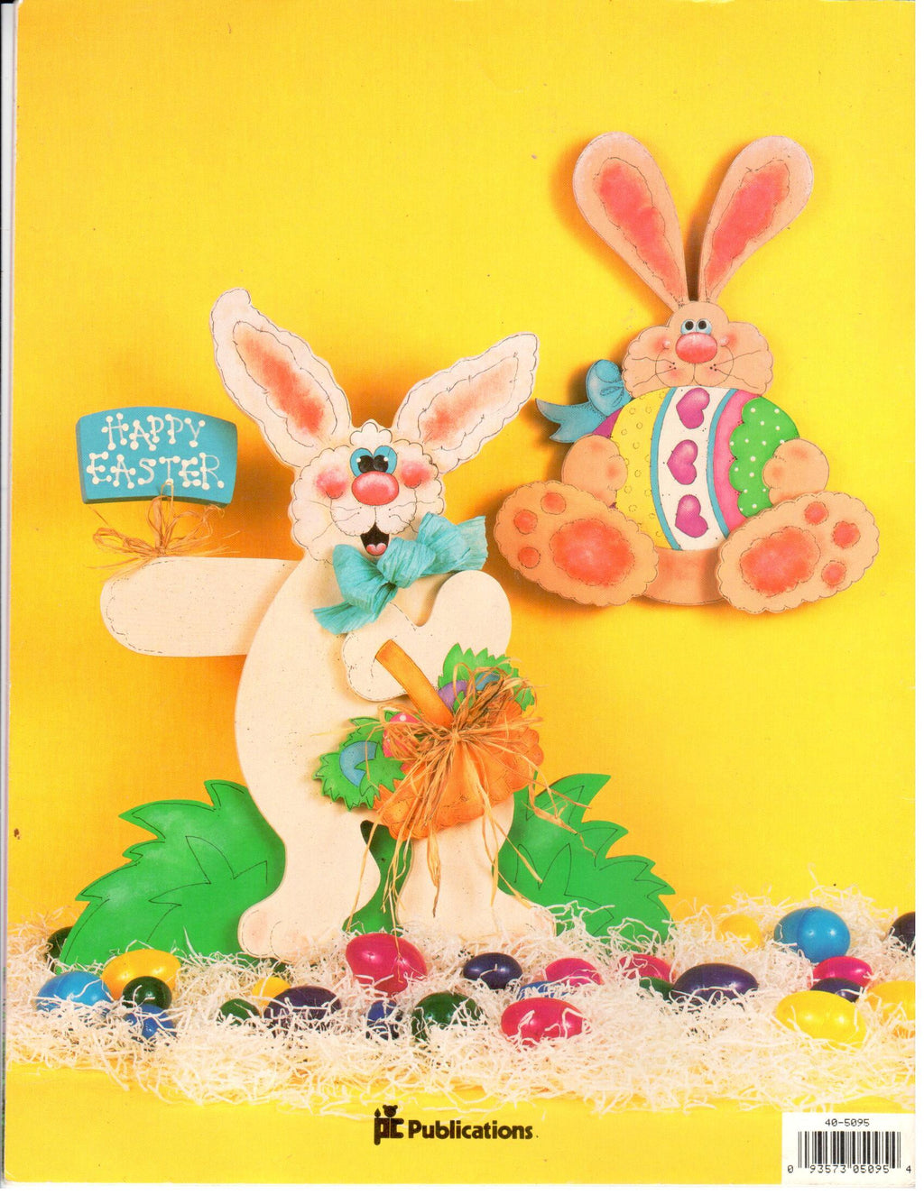 CLEARANCE: Easter Vol. II - Debbie Crabtree