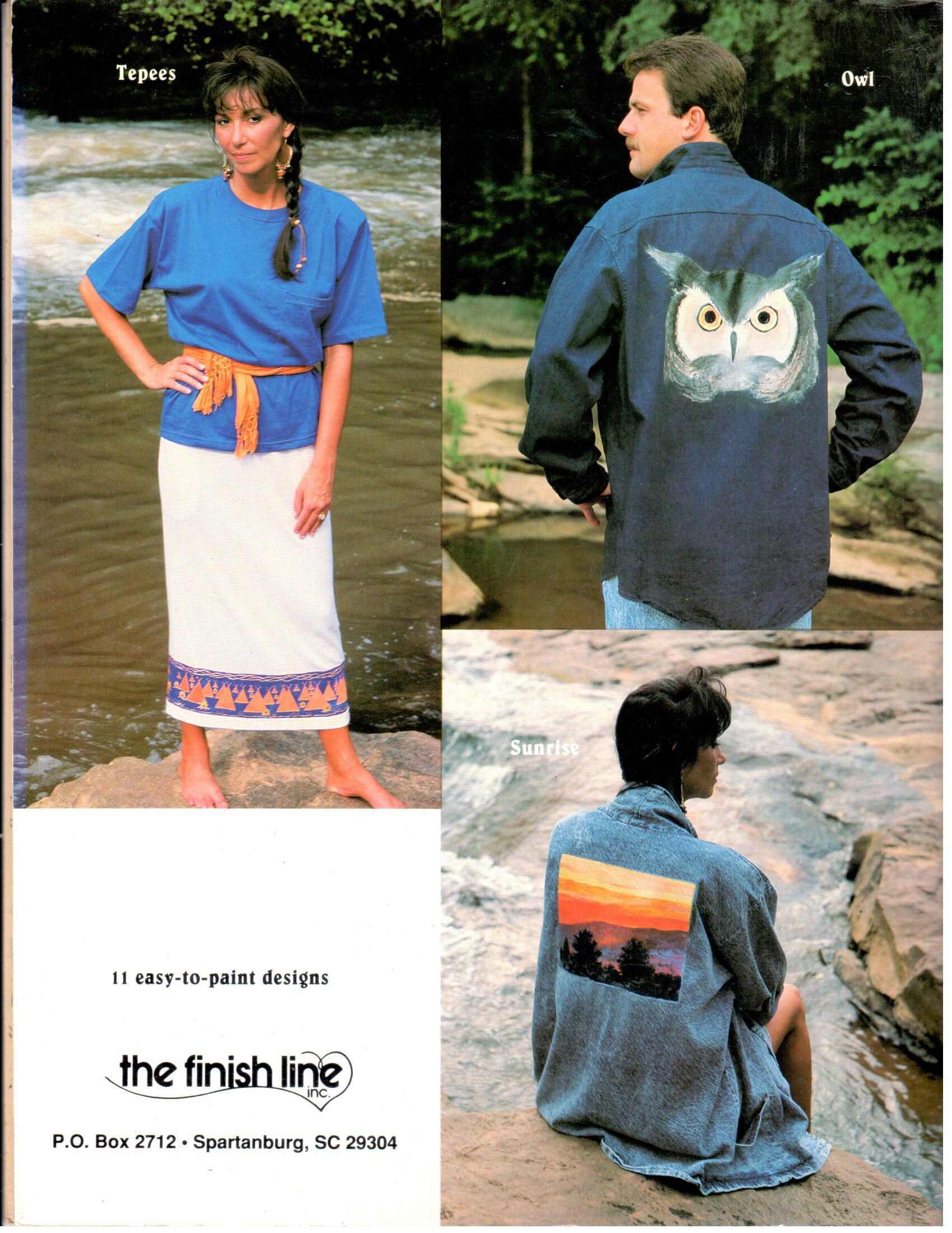 CLEARANCE: Eastern Indian Folklore to Paint - Scott Cunningham
