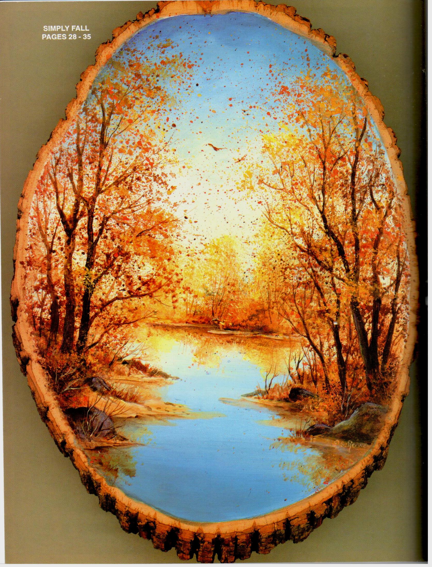 SHELFWORN: Echoes of Nature - Sue Scheewe-Brown - OOP