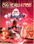 CLEARANCE: Egg Heads and Mops - Doxie Keller and Jeanette Cecil
