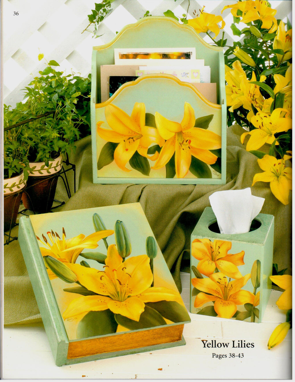 Elegance in Bloom - Vilma Fabretti - OOP