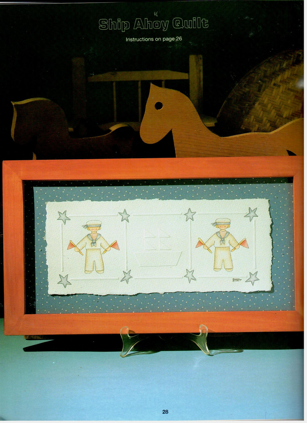 CLEARANCE: Embossed Watercolors - Diane Capoccia