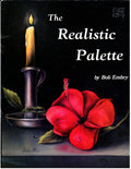 CLEARANCE: The Realistic Palette - Bob Embry